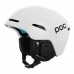 Горнолыжный шлем с защитной технологией SPIN и Bluetooth-гарнитурой. POC Obex SPIN Communication